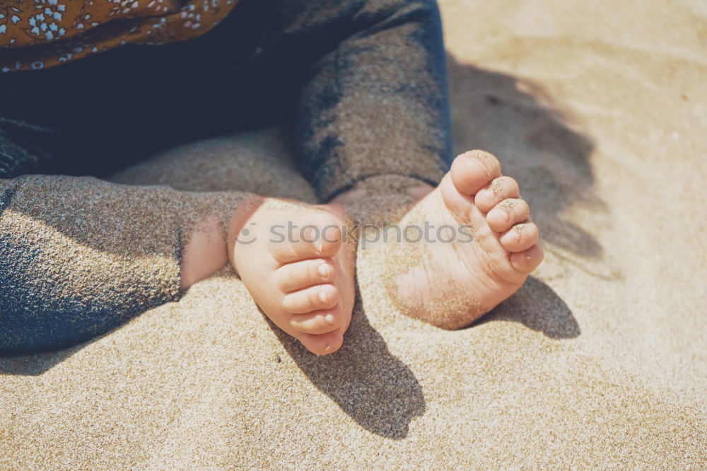 Similar – Foto Bild ein hauch von .. sommer