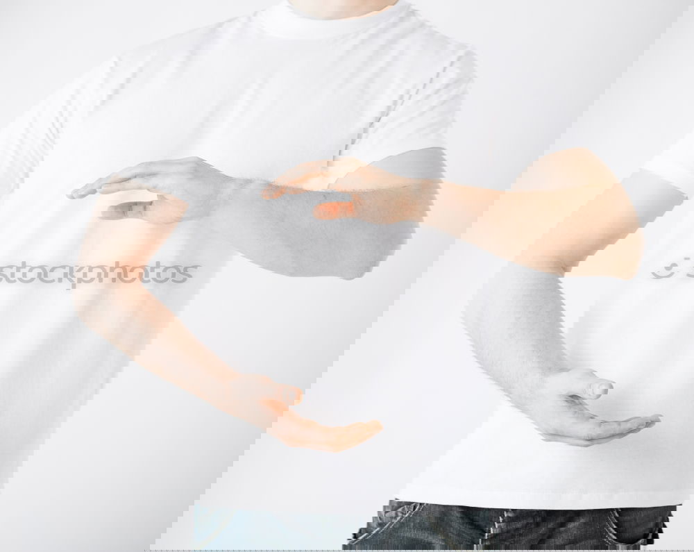 Similar – Image, Stock Photo a parcel Lifestyle Style