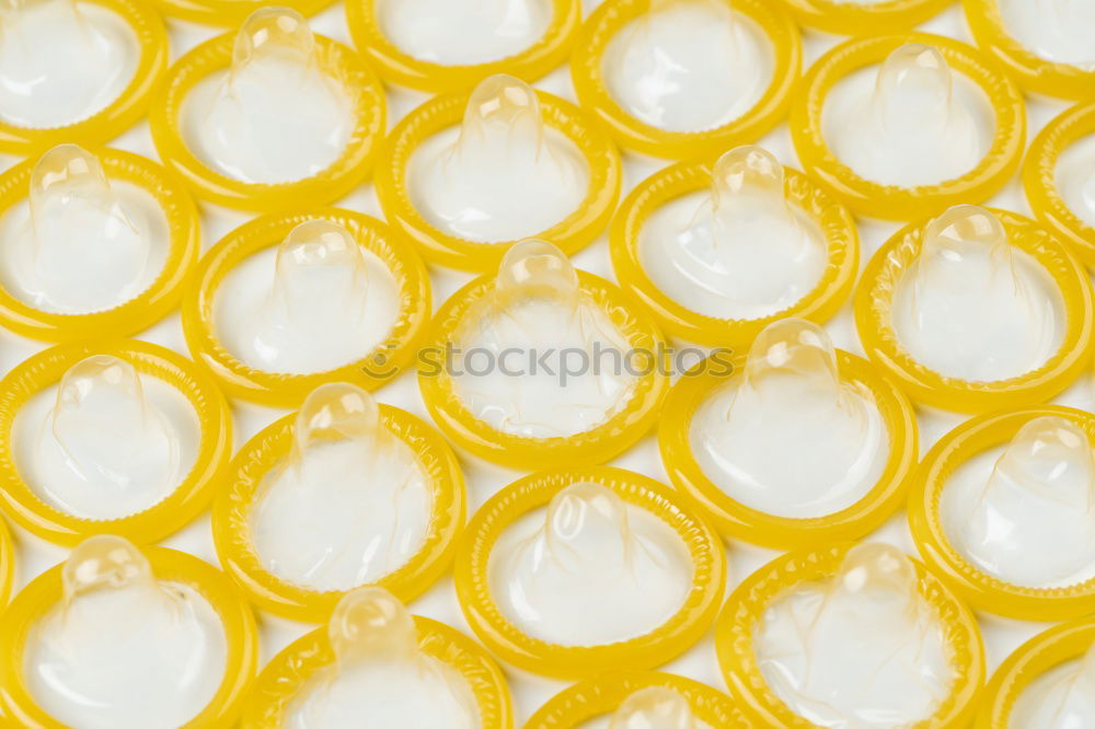 Similar – Macro shot egg Food