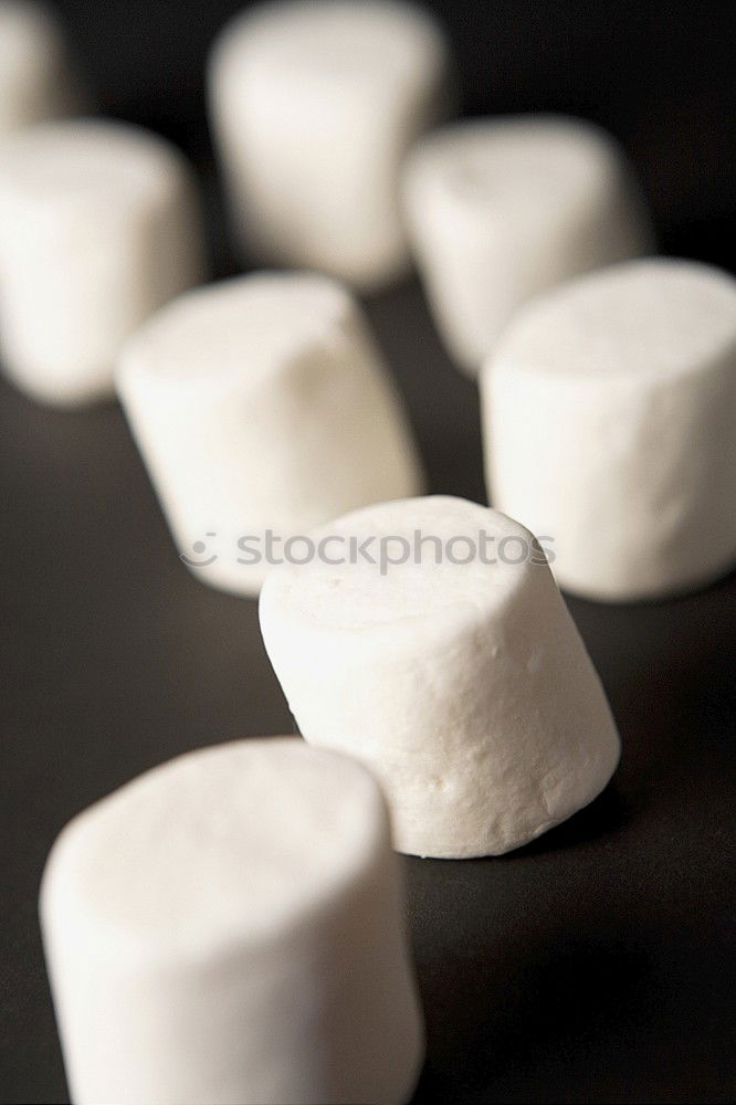 Similar – Image, Stock Photo Sugar cubes IV Lump sugar