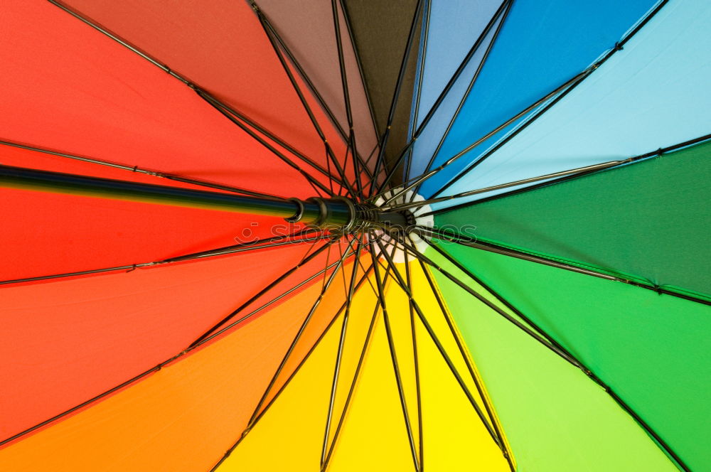 Similar – Image, Stock Photo under my umbrella….