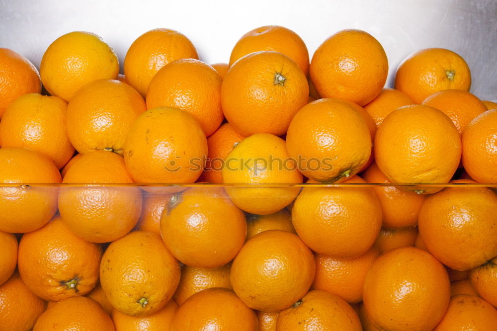 Similar – mandarins Exotic Fruit