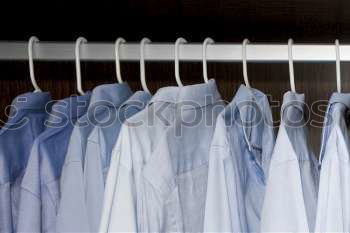 Similar – Image, Stock Photo ::: You thin shirt! :::