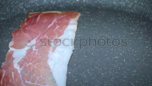 Similar – Image, Stock Photo I, citizen Raw ham