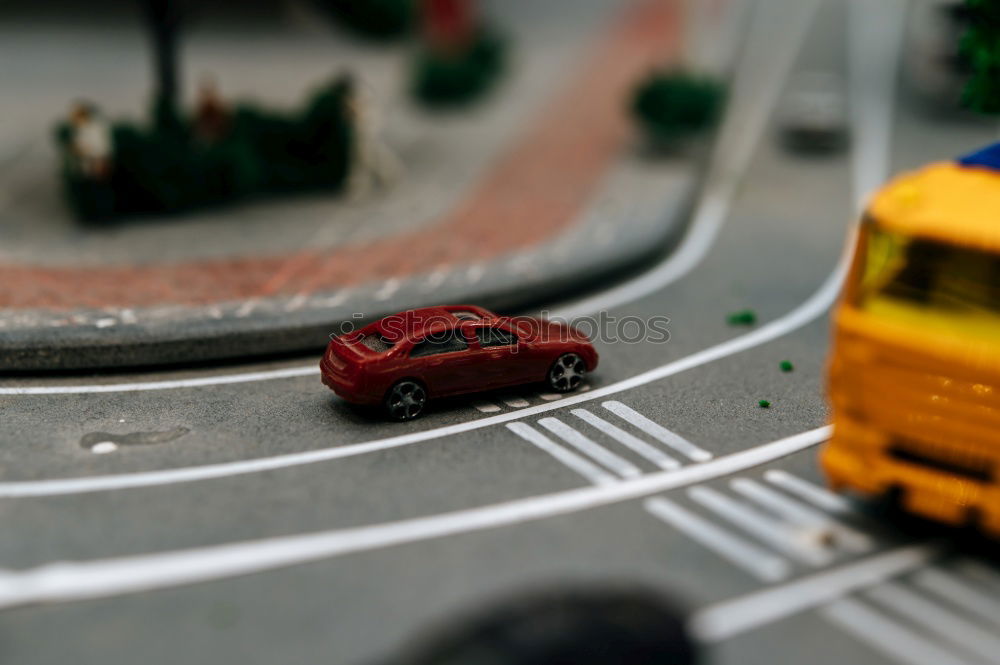 Foto Bild Butterfahrt Spielzeug weiß