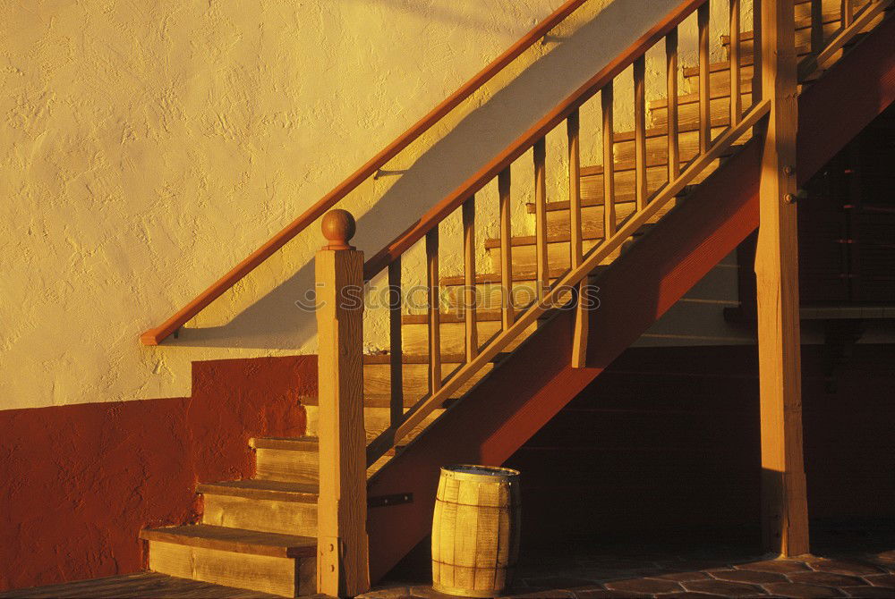 Similar – stairwell Building