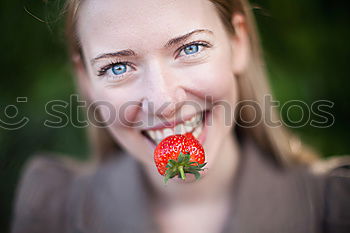 Similar – Image, Stock Photo I love you too! Elegant