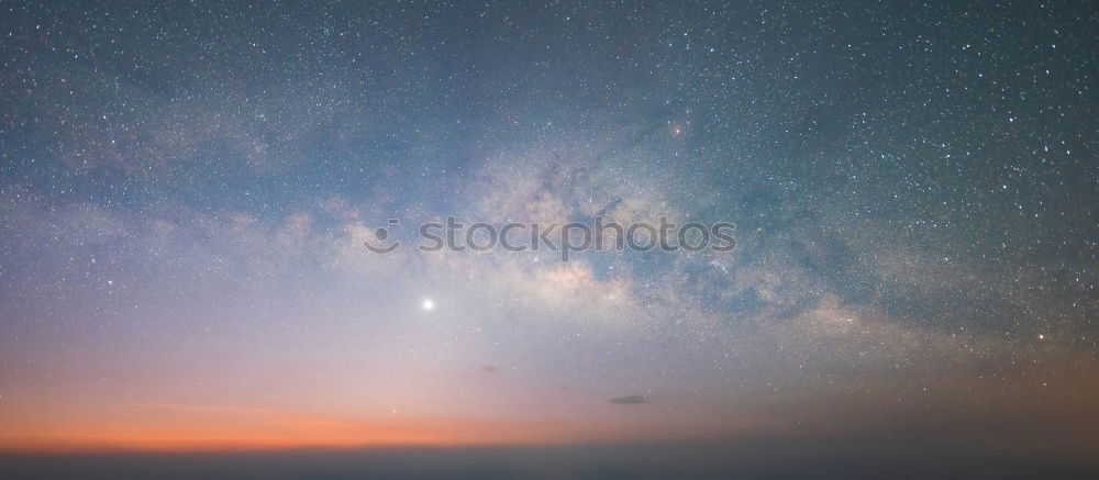 Similar – Image, Stock Photo Power plant in the night