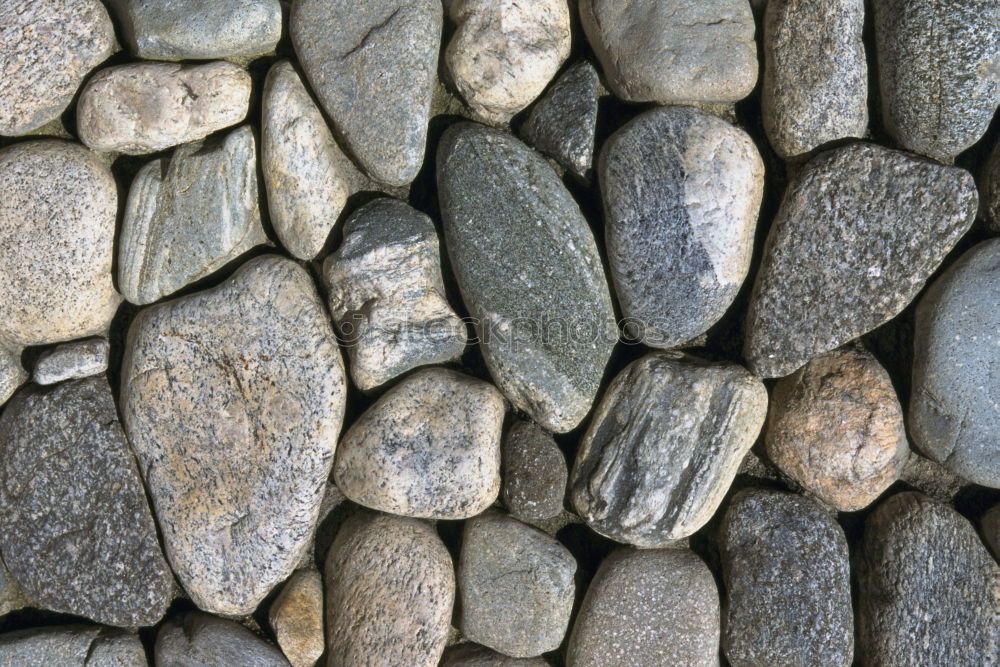 Similar – Image, Stock Photo pebble Pebble Gravel Stone