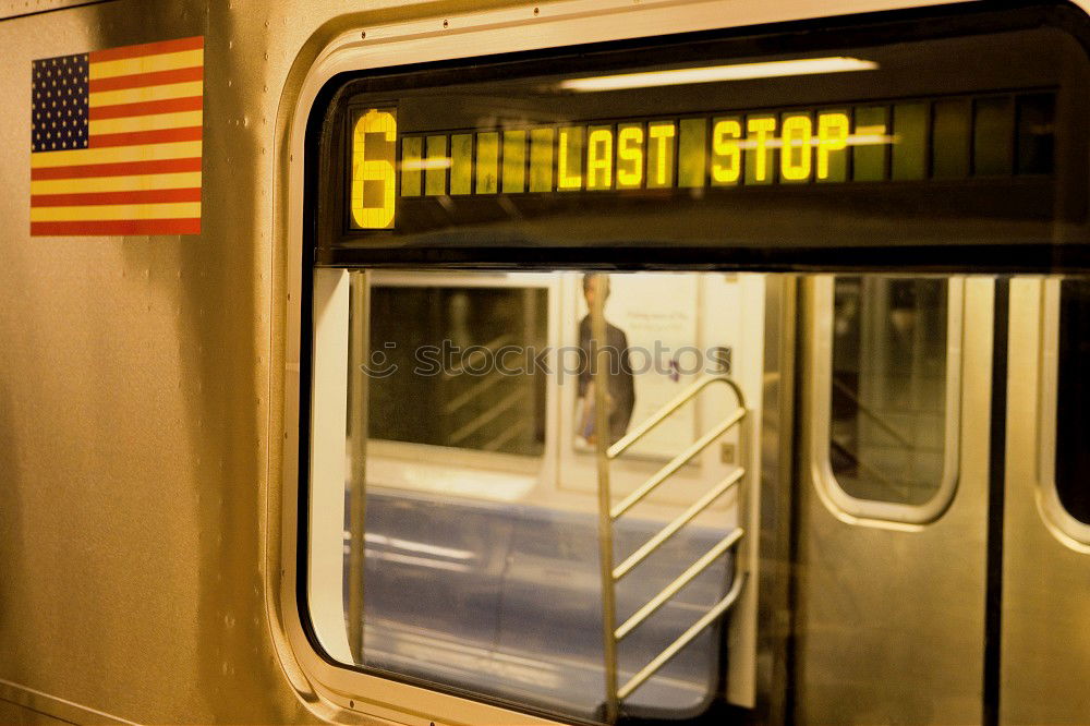 Similar – Image, Stock Photo Where are we going?