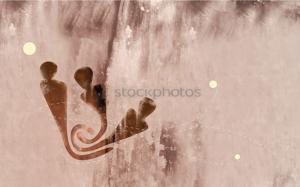 Similar – Image, Stock Photo Pedicure at the beach