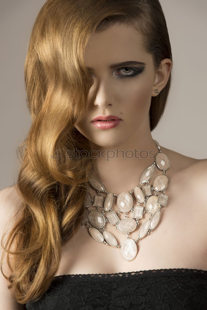 Similar – Foto Bild madame 2 Mensch Junge Frau