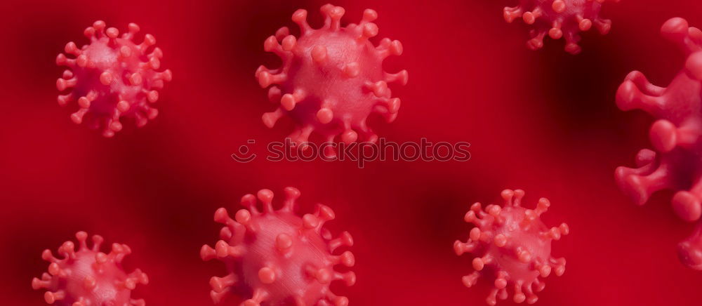 Similar – Image, Stock Photo hibiscus blossom, stamps, dust containers