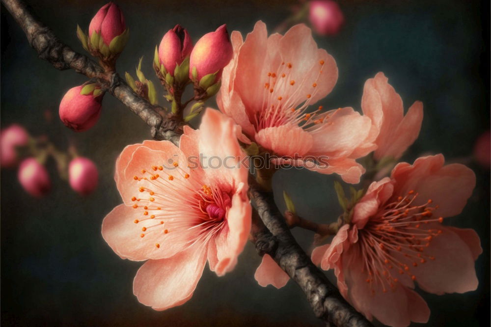 Similar – Image, Stock Photo rosy Plant Rose Blossom