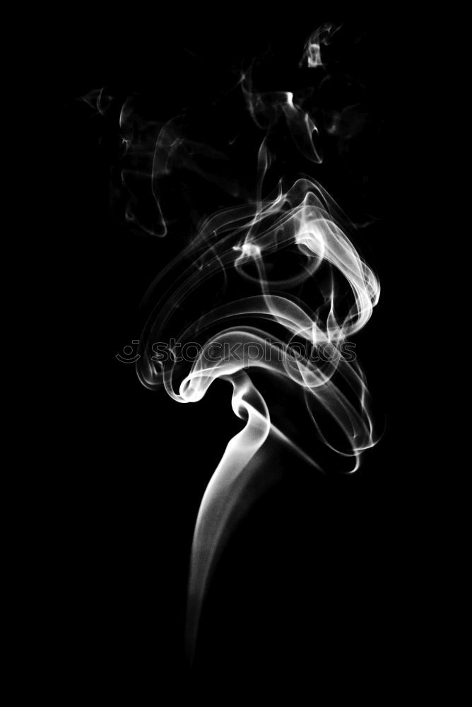 Similar – Image, Stock Photo smokin’