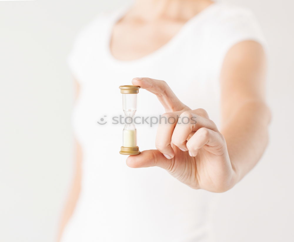 Image, Stock Photo object Happy