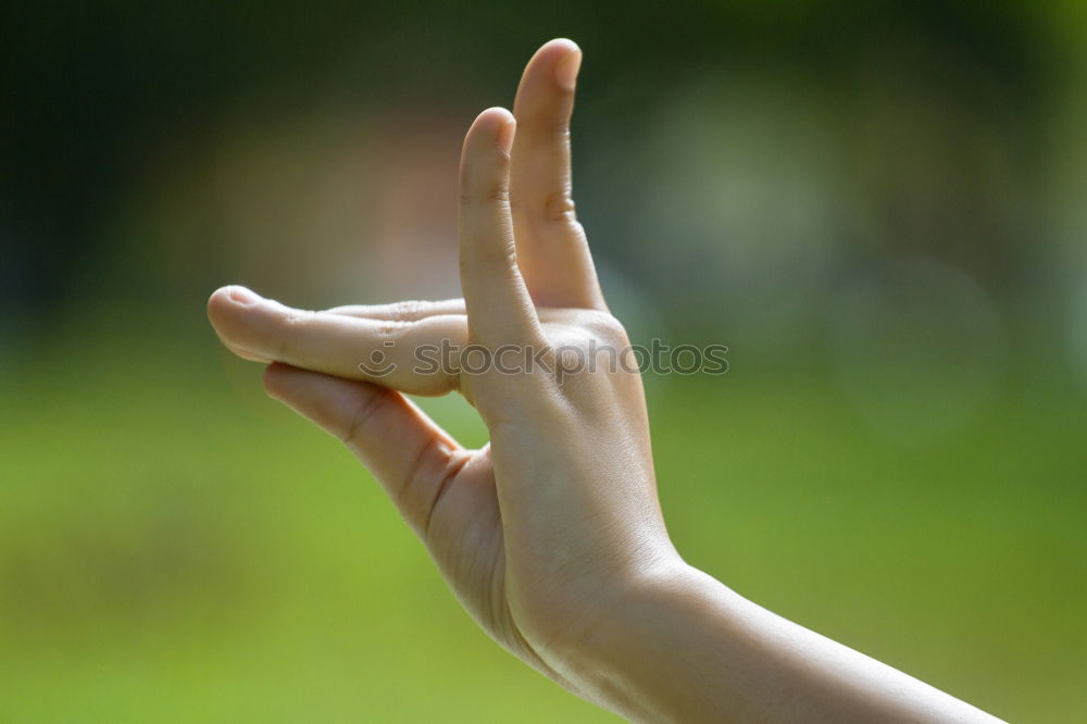 Similar – Image, Stock Photo Mother’s Day Well-being