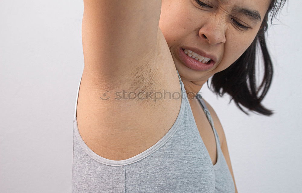 Similar – Image, Stock Photo Nikoliya Feminine Woman