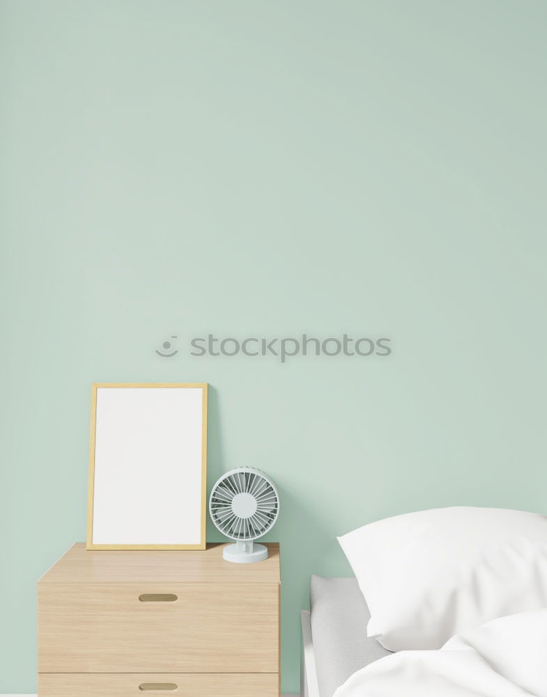 Similar – Image, Stock Photo alarm clock at 10 am on bedroom during morning, wake up concept