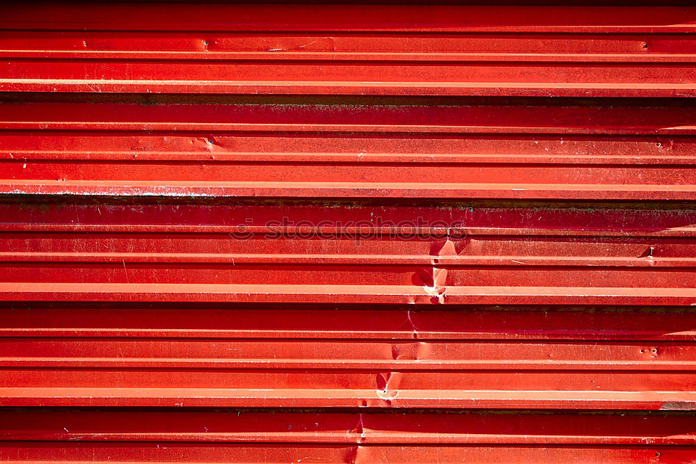 THE RED PHASE | red wall colours colors colors colorful summer