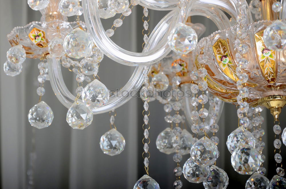 Similar – noble Noble Chandelier