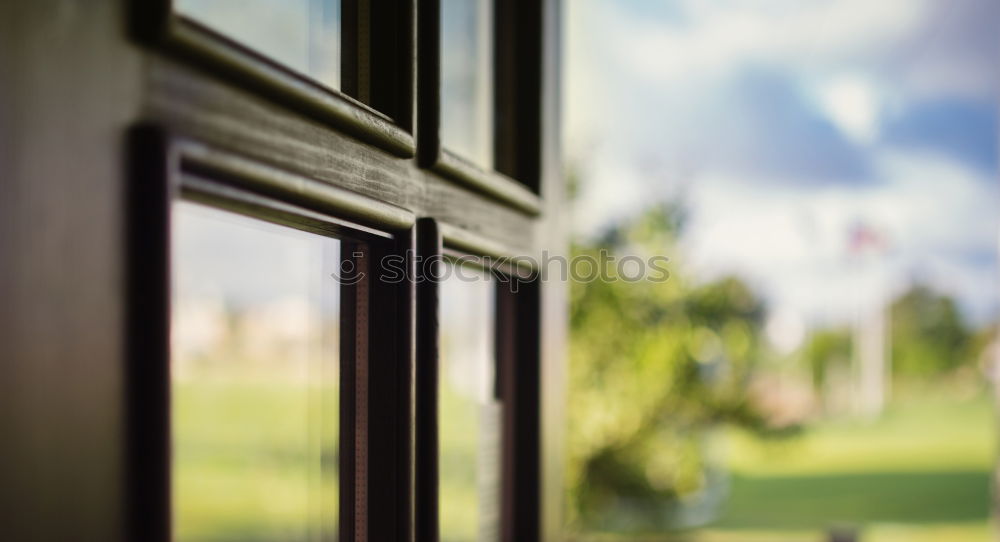 Similar – Image, Stock Photo vintage facade residential house Brighton, England