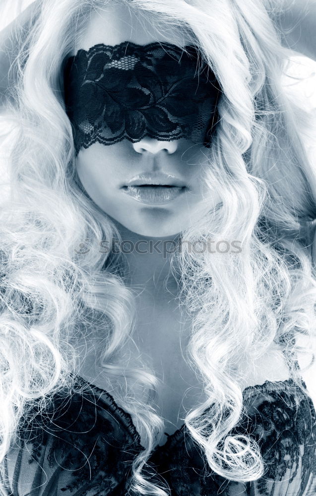 Similar – Image, Stock Photo _ Style Beautiful