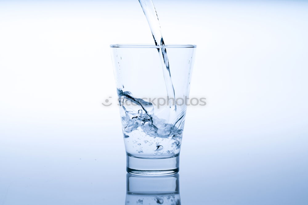 Similar – Image, Stock Photo Pouring the milk arch Milk