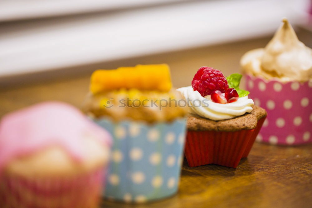 Similar – Image, Stock Photo Happy Birthday Gateau