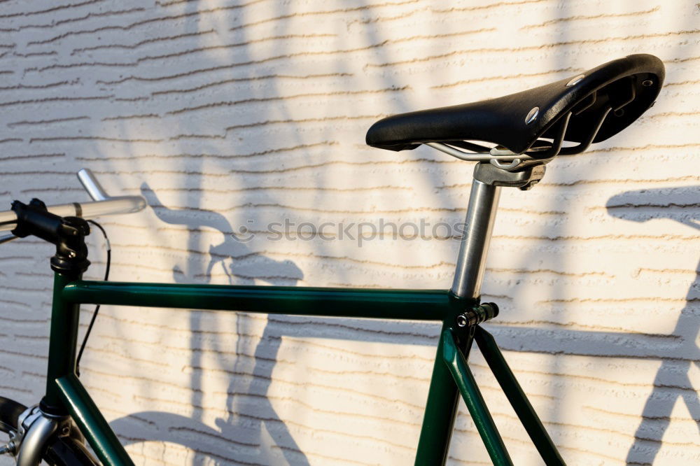 Similar – Image, Stock Photo cyclist’s perspective