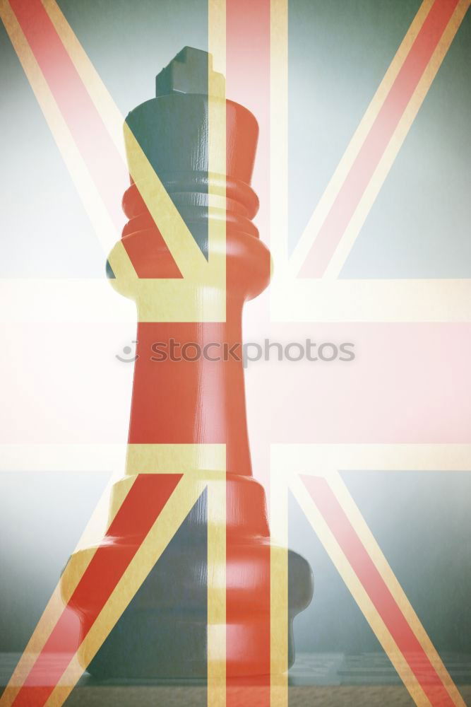 Similar – Image, Stock Photo Rule Britannia