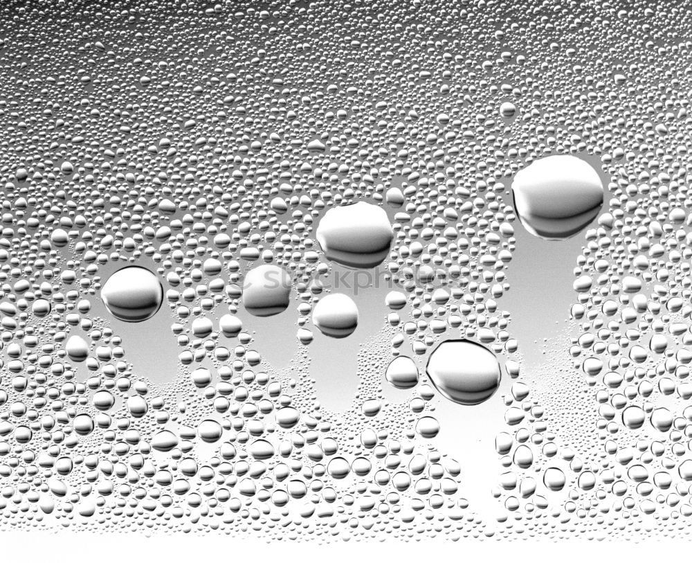 Similar – dew drops Window Wet Cold