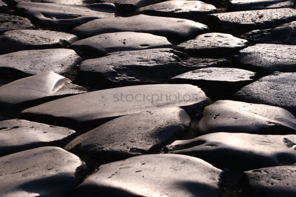 Image, Stock Photo old Old town