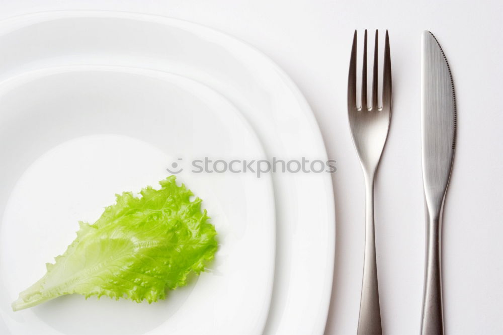 Similar – Image, Stock Photo not again… Fork Full