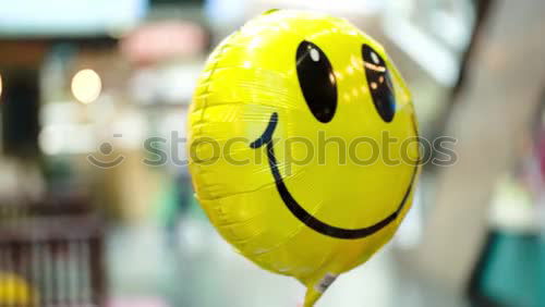 Similar – Image, Stock Photo HMV | Mood brightener Face