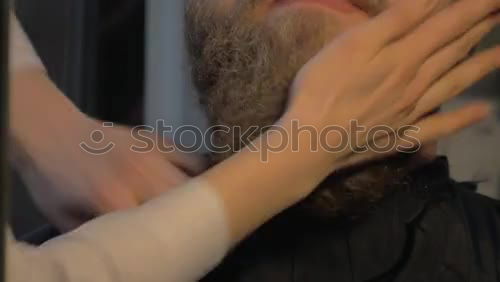Similar – Foto Bild Odeim Gesicht Lippen Mann