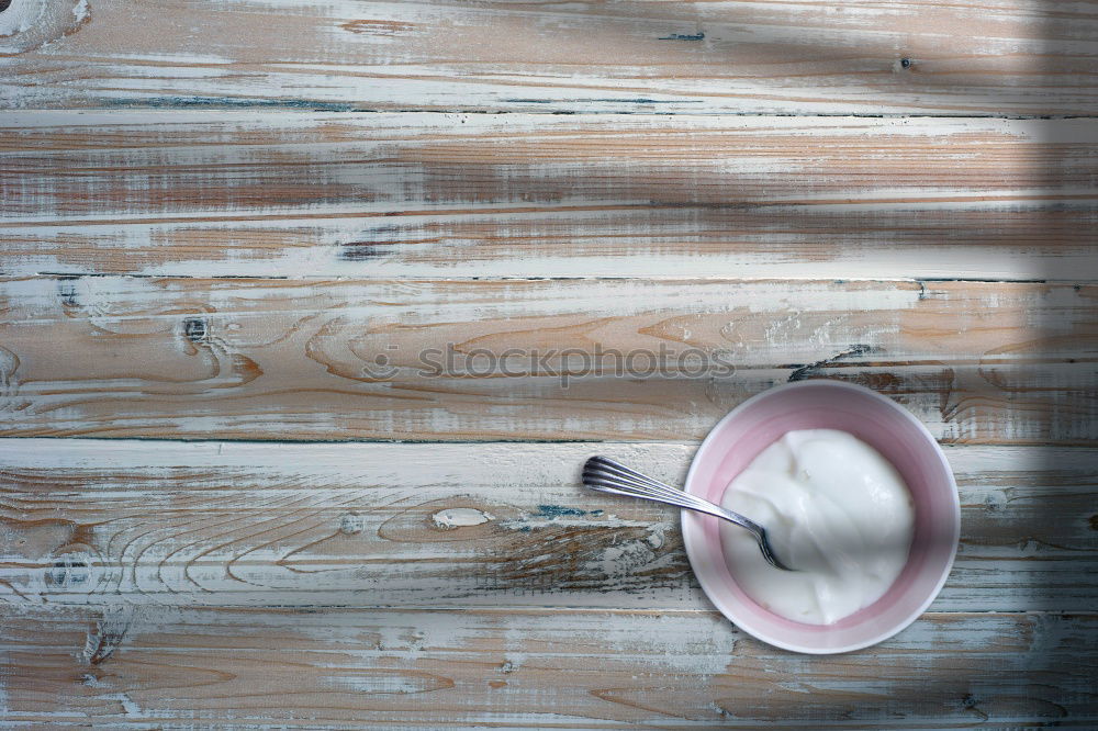 Similar – round black cast-iron frying pan