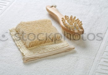 Similar – Image, Stock Photo Nature mort Bathroom Soap