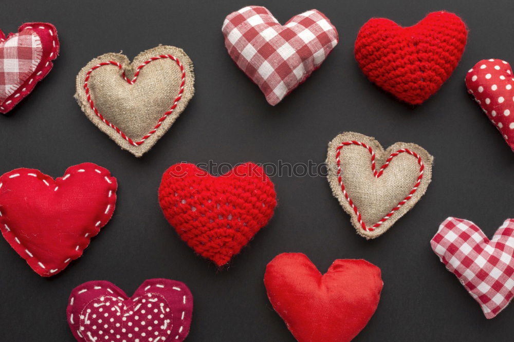 Similar – Image, Stock Photo Heart for Bavaria Party