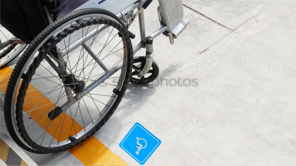 Similar – Image, Stock Photo man on the bicycle shadow silhouette in the street