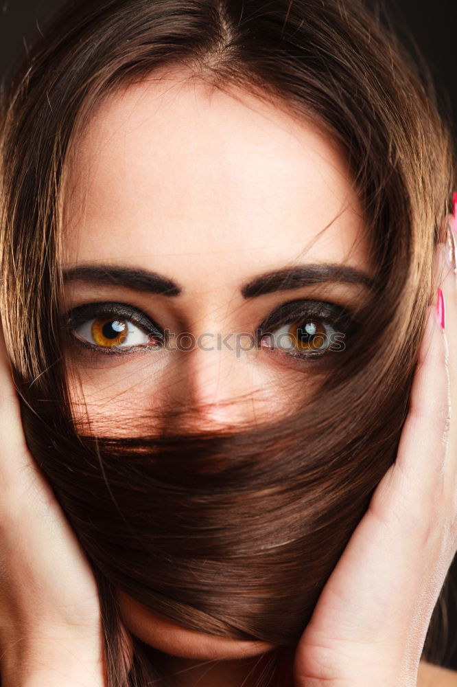 Similar – Image, Stock Photo twisted Beautiful