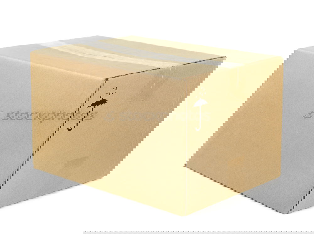 Similar – Image, Stock Photo packaging4 Packaging