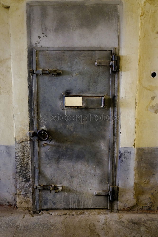 Similar – Image, Stock Photo please enter Undo Entrance