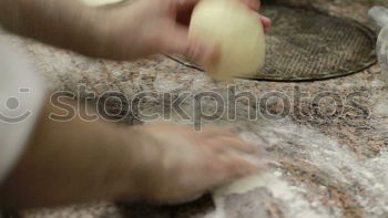 Similar – Image, Stock Photo the big wash Do the dishes