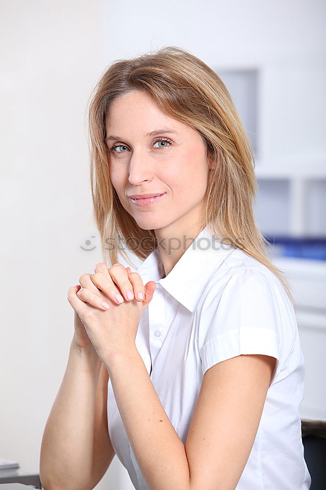 Similar – Image, Stock Photo chief Flat (apartment)
