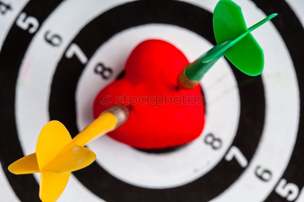 Similar – Image, Stock Photo #S# Target II Sign Happy