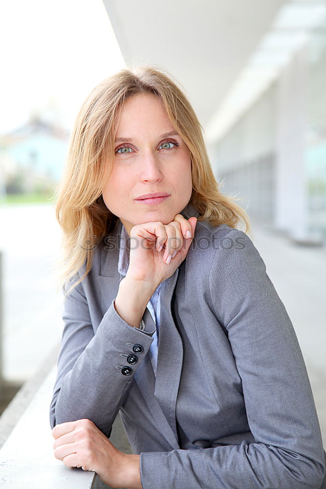 Similar – Image, Stock Photo i like! Feminine