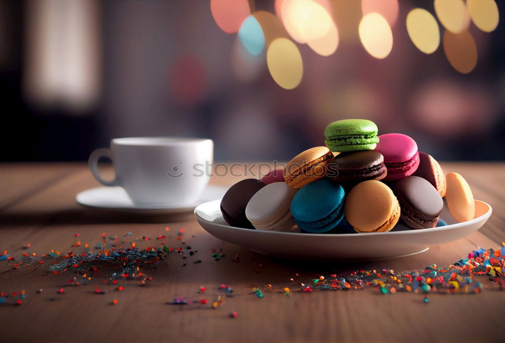 Image, Stock Photo Christmas