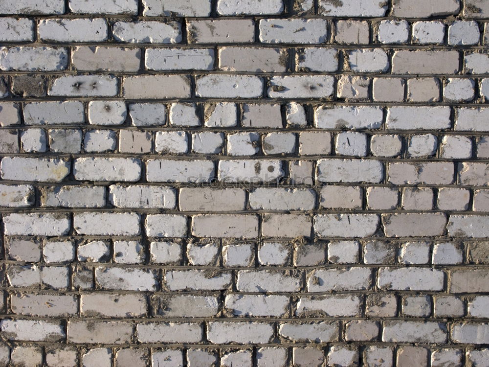 Similar – Image, Stock Photo another brick wall