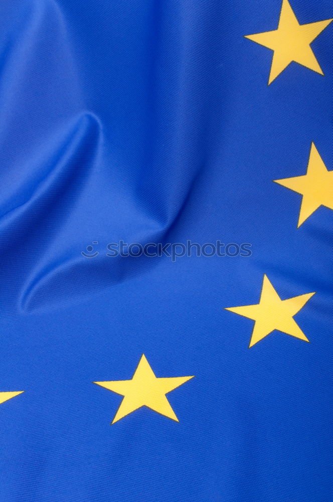 Similar – Image, Stock Photo European election